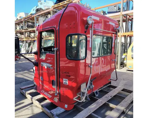 KENWORTH T800 Cab Assembly