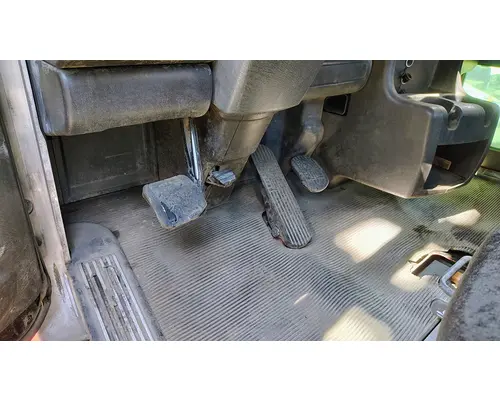 KENWORTH T800 Cab Assembly