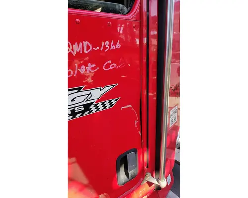 KENWORTH T800 Cab Assembly