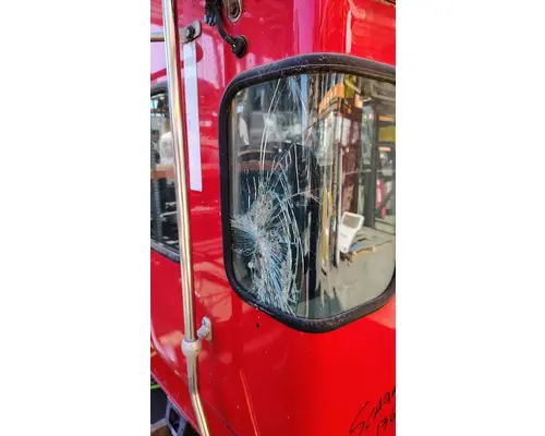 KENWORTH T800 Cab Assembly