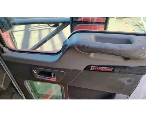 KENWORTH T800 Cab Assembly