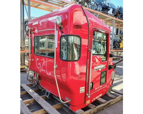 KENWORTH T800 Cab Assembly