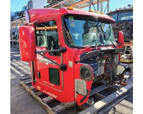 KENWORTH T800 Cab Assembly