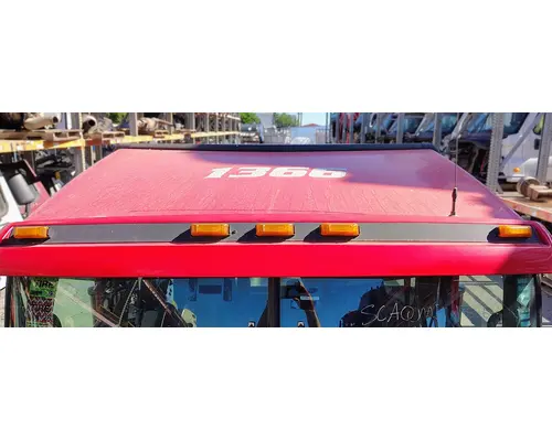 KENWORTH T800 Cab Assembly