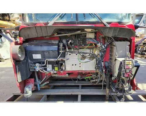 KENWORTH T800 Cab Assembly