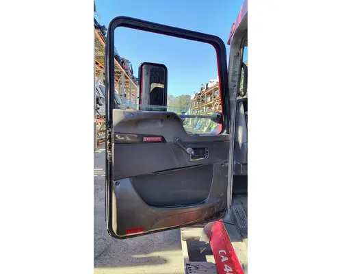 KENWORTH T800 Cab Assembly