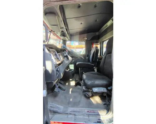 KENWORTH T800 Cab Assembly