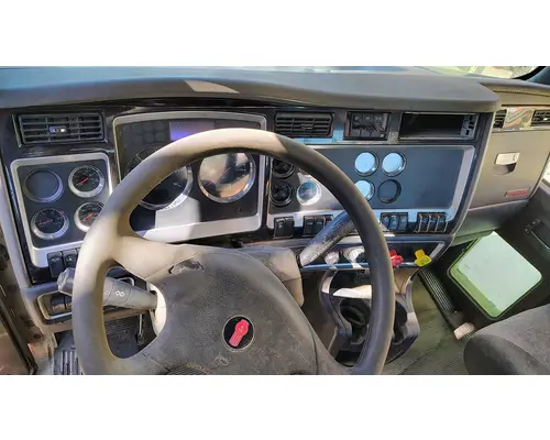 KENWORTH T800 Cab Assembly