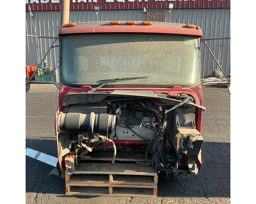 KENWORTH T800 Cab Assembly