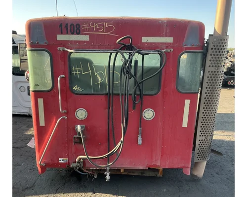 KENWORTH T800 Cab Assembly