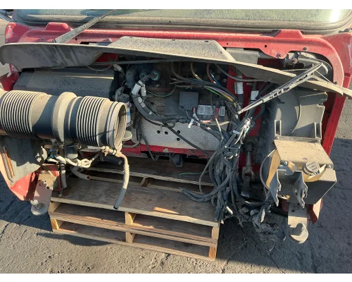 KENWORTH T800 Cab Assembly