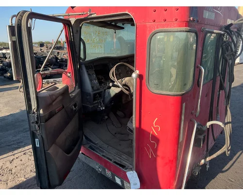 KENWORTH T800 Cab Assembly