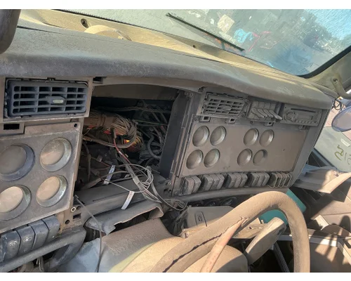 KENWORTH T800 Cab Assembly