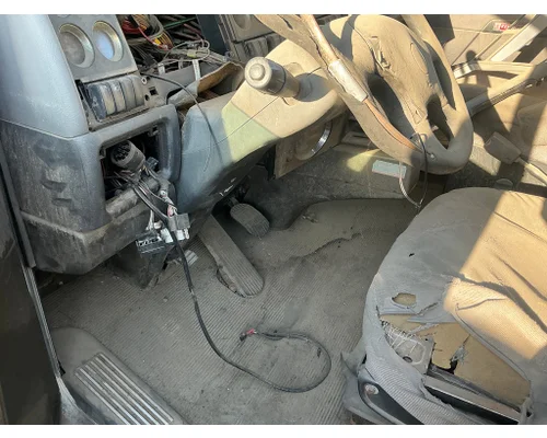 KENWORTH T800 Cab Assembly