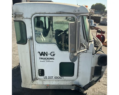 KENWORTH T800 Cab Assembly