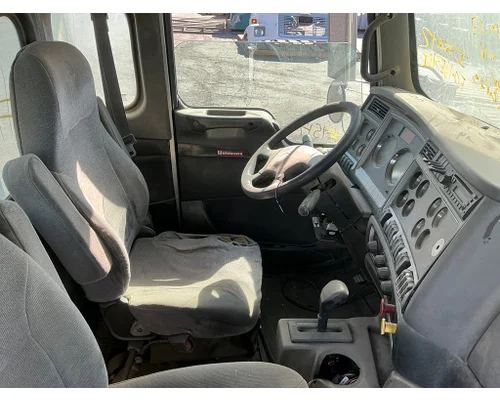 KENWORTH T800 Cab Assembly
