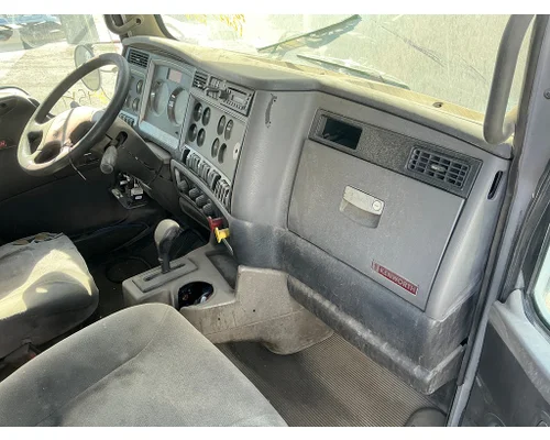 KENWORTH T800 Cab Assembly