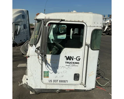 KENWORTH T800 Cab Assembly