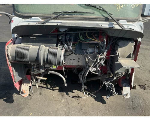 KENWORTH T800 Cab Assembly