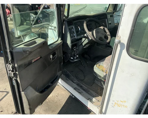 KENWORTH T800 Cab Assembly