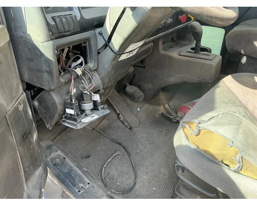 KENWORTH T800 Cab Assembly