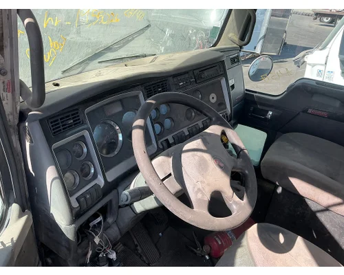 KENWORTH T800 Cab Assembly
