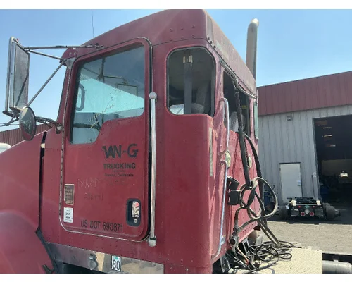 KENWORTH T800 Cab Assembly