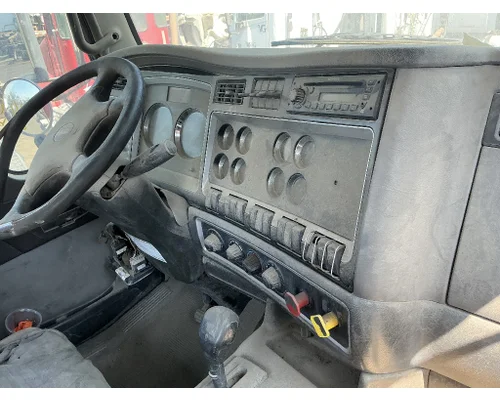KENWORTH T800 Cab Assembly