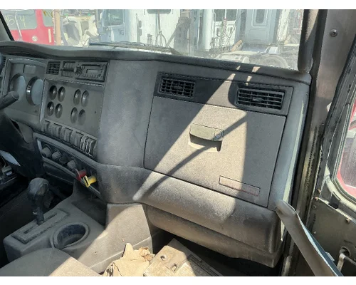 KENWORTH T800 Cab Assembly