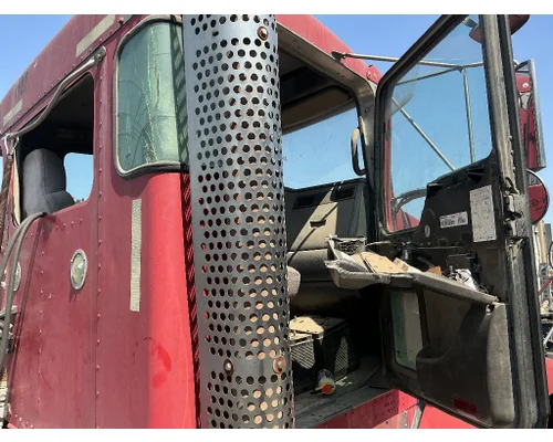KENWORTH T800 Cab Assembly