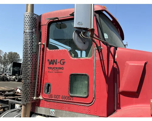 KENWORTH T800 Cab Assembly