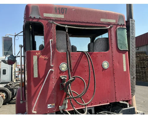 KENWORTH T800 Cab Assembly