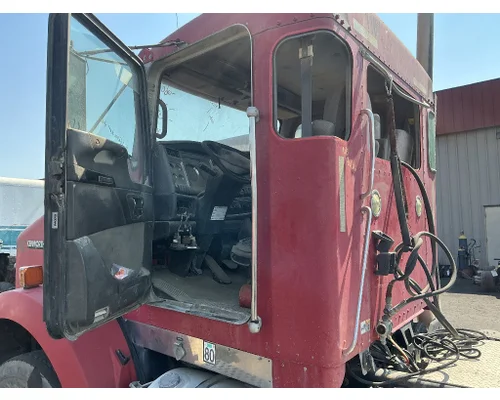 KENWORTH T800 Cab Assembly