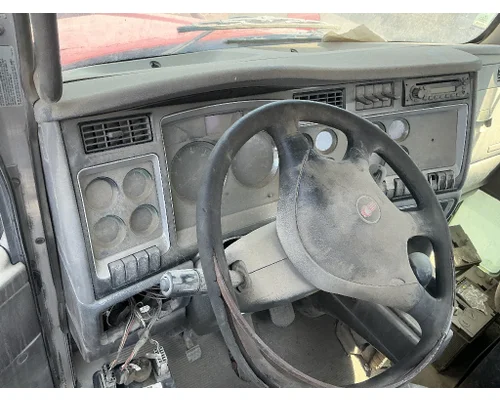 KENWORTH T800 Cab Assembly