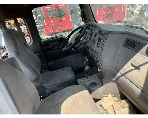 KENWORTH T800 Cab Assembly
