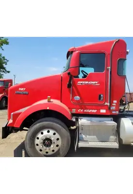 KENWORTH T800 Cab Assembly