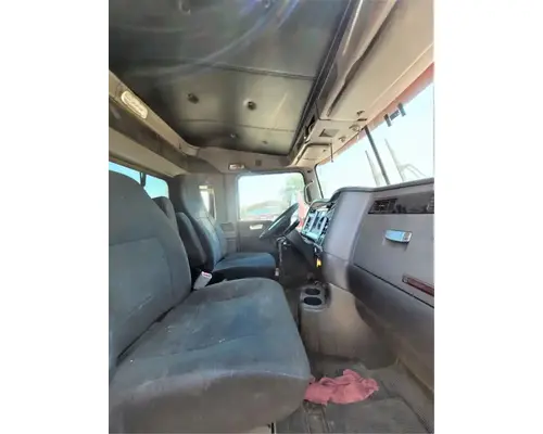 KENWORTH T800 Cab Assembly