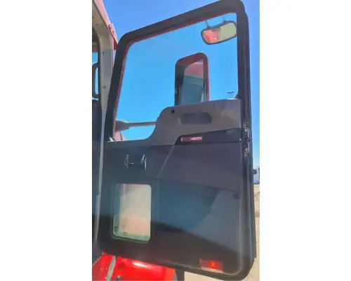 KENWORTH T800 Cab Assembly