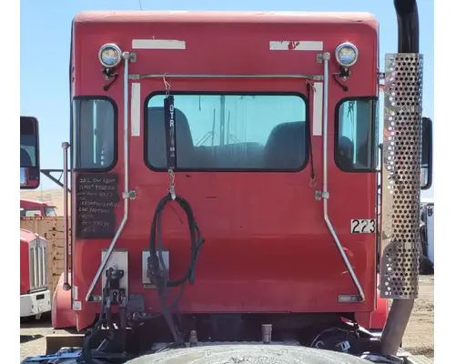KENWORTH T800 Cab Assembly