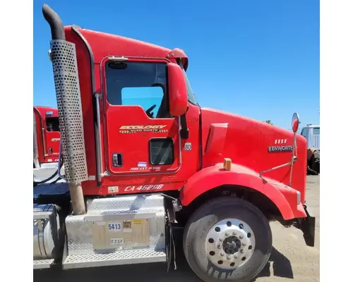 KENWORTH T800 Cab Assembly