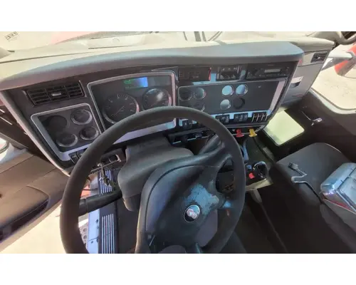 KENWORTH T800 Cab Assembly