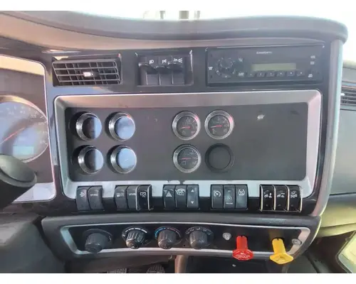 KENWORTH T800 Cab Assembly