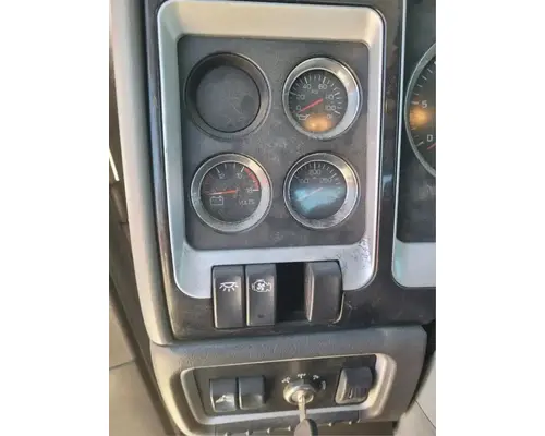 KENWORTH T800 Cab Assembly