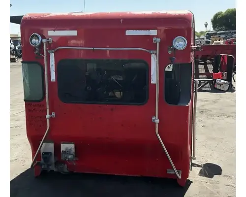 KENWORTH T800 Cab Assembly
