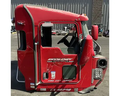 KENWORTH T800 Cab Assembly