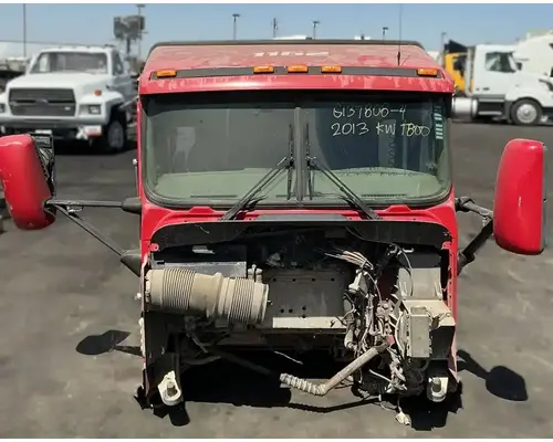 KENWORTH T800 Cab Assembly