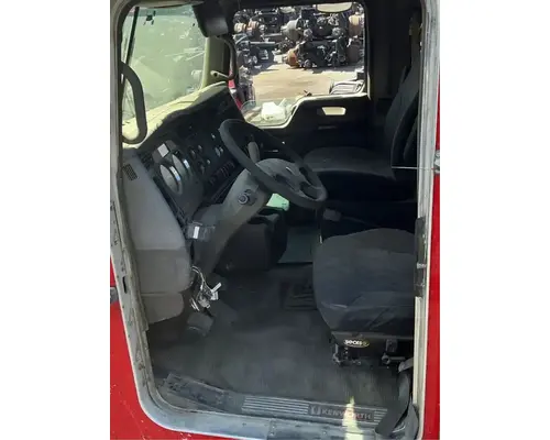 KENWORTH T800 Cab Assembly