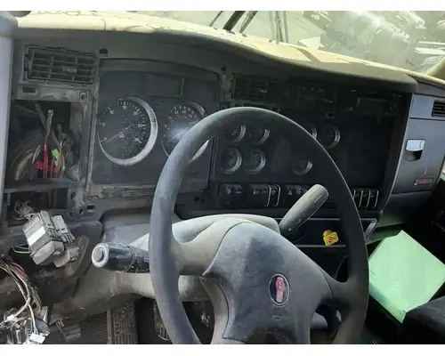 KENWORTH T800 Cab Assembly