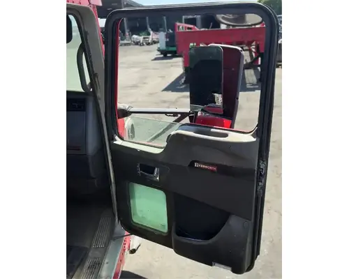 KENWORTH T800 Cab Assembly