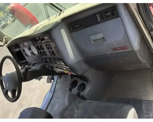 KENWORTH T800 Cab Assembly